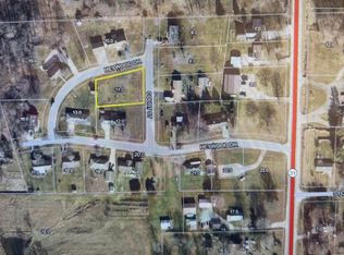 7000 N Block Court St, Seymour, IN