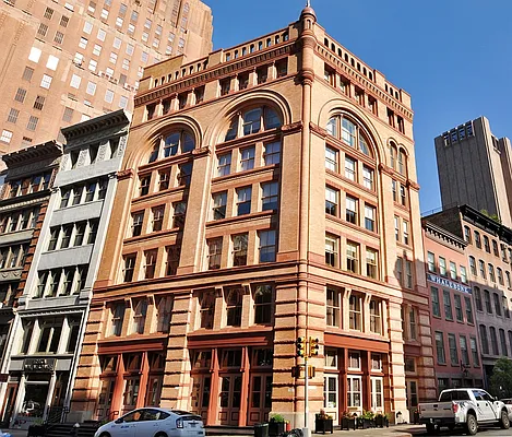 Sold by Corcoran | media 16