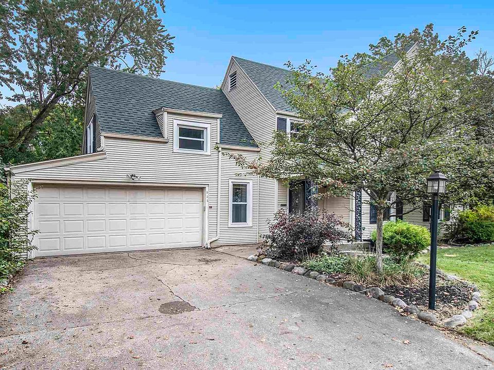 322 S Twyckenham Dr, South Bend, IN 46615 Zillow