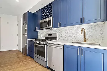 Rented by REAL New York