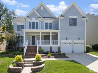 118 Brookbank Hill Pl, Cary, NC 27519