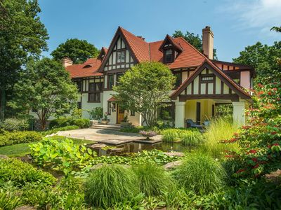 93 Old Church Rd, Greenwich, CT, 06830