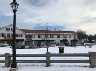 21 Exchange St APT H, Barre, MA 01005