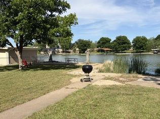 2540 Sleepy Hollow Rd, San Angelo, TX 76904