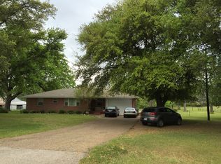 16577 Fm 144 N, Omaha, TX 75571