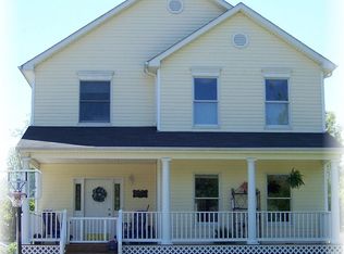 1245 Turkey Point Rd, Edgewater, MD 21037