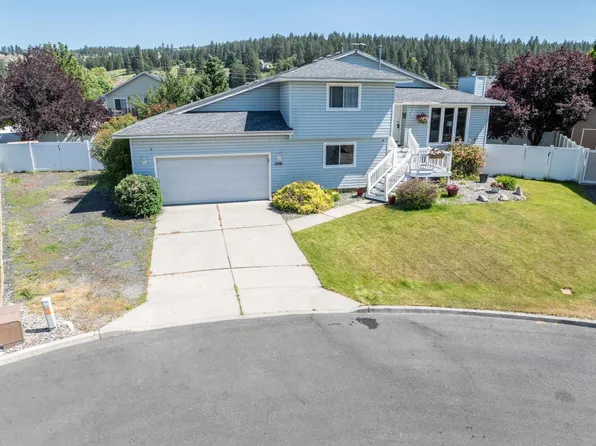 5212 N Bellevue Ct, Spokane, WA 99216
