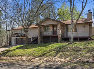 240 Pine Knot Rd, Fairfield Bay, AR 72088