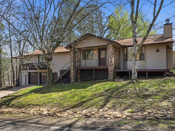 240 Pine Knot Rd, Fairfield Bay, AR 72088