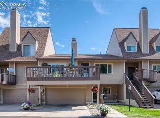 4984 Castledown Rd, Colorado Springs, CO 80917