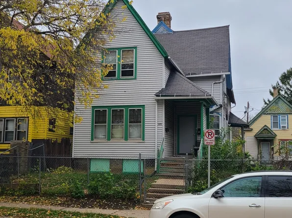 1622A N 29th St, Milwaukee, WI