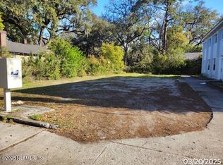 611 Woodbine St, Jacksonville, FL 32206
