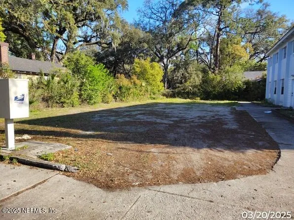 611 WOODBINE Street, Jacksonville, FL 32206