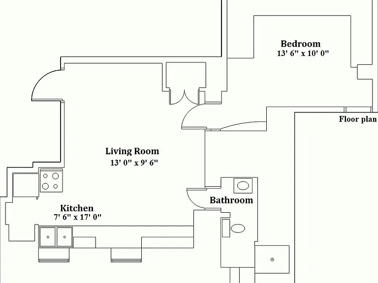 930 S 6th St #B — Photo 4