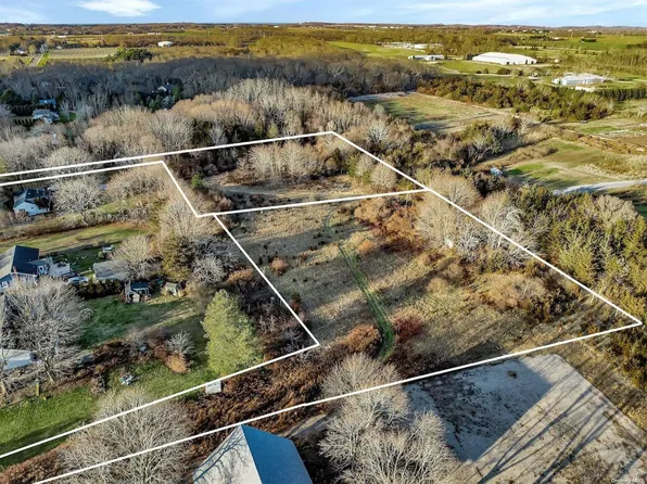 Tuthills Lane, Jamesport, NY 11947