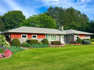 303 Bloomingrove Dr, Troy, NY 12180