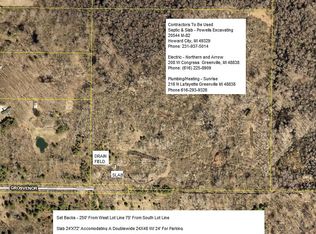 7411 Grosvenor, SAND LAKE, MI 49343