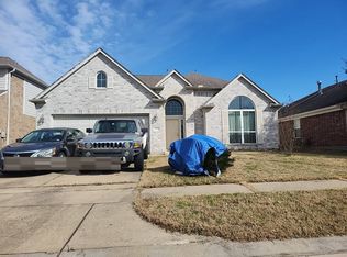 4818 Hackamore Brook Ct, Katy, TX 77449