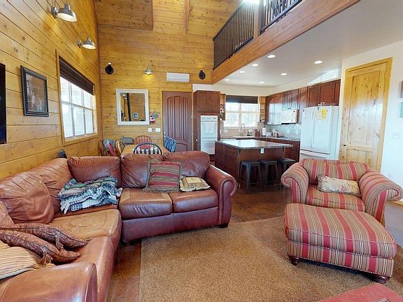 Great Room/Kitchen