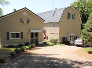 24 Old Commonwealth, Enfield, ME 04493