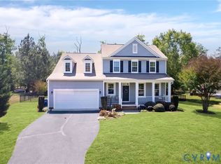 10165 Ambys Ln, Ashland, VA 23005