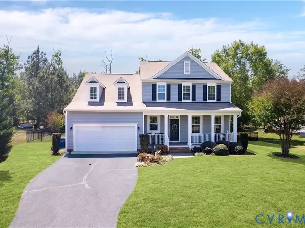 10165 Ambys Ln, Ashland, VA 23005