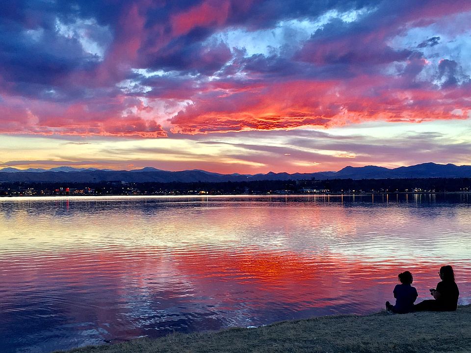 Sloan's lake 