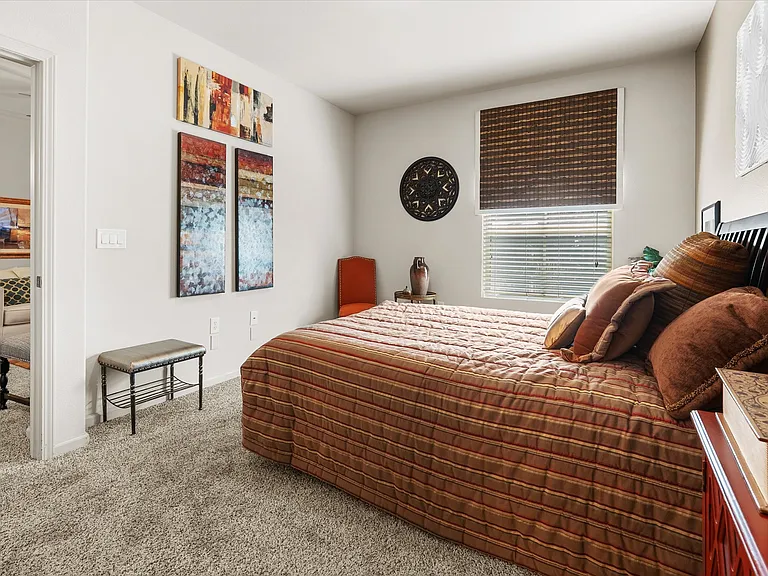 The View Apartments — Photo 98