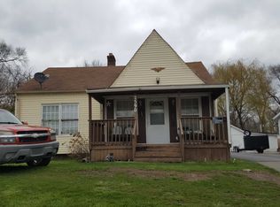 2590 Lockbourne Rd, Columbus, OH 43207