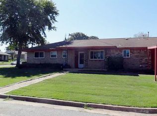 4901 Shalimar Dr, Oklahoma City, OK 73135