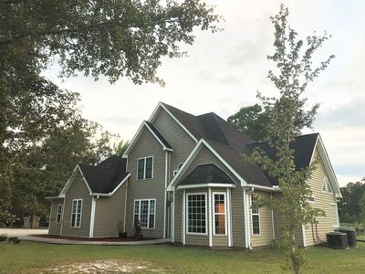 325 Forest Trce, Waverly, GA, 31565