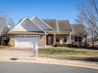 2120 Mint Springs Rd, Harrisonburg, VA 22801