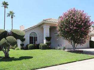 581 Indian Wells Rd, Banning, CA 92220