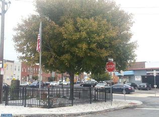 1816 Jackson St, Philadelphia, PA 19145