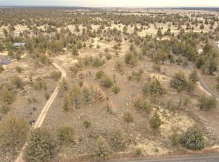 5683 SW Upper Canyon Rim Dr, Culver, OR 97734