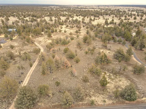 5683 SW Upper Canyon Rim Dr, Culver, OR 97734