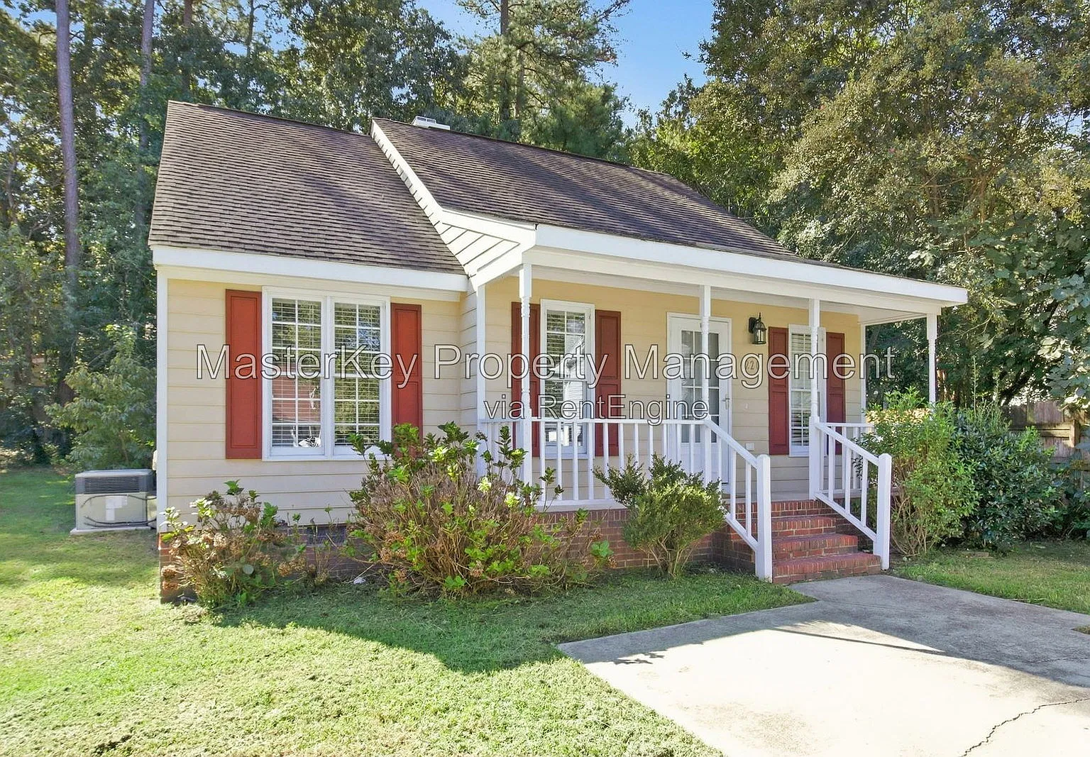 3 bed, 2.0 bath, 1150 sqft, $1,625 — Photo 2