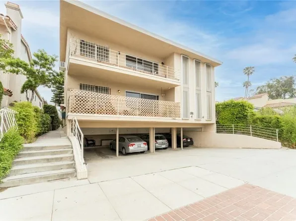 943 19th St, Santa Monica, CA 90403