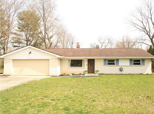 8707 Spring Mill Rd, Indianapolis, IN 46260