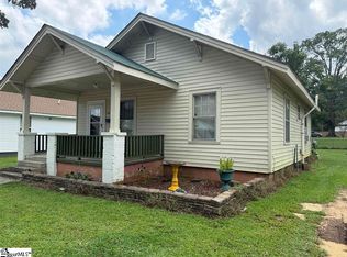 184 Cypress St, Clinton, SC 29325