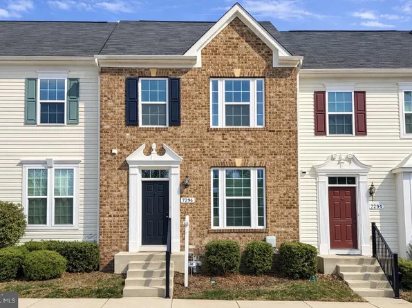 7296 Dorchester Woods Ln, Hanover, MD 21076