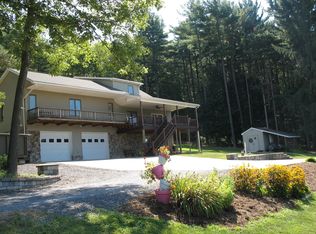 212 5th St, Catawissa, PA 17820