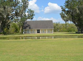 663 Paige Ln, Pierre Part, LA 70339