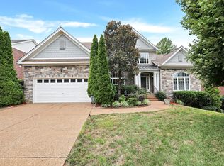 1157 Sydney Ter, Mount Juliet, TN 37122