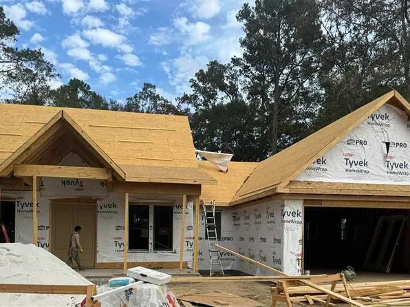 1720 Sweet Maple Ave, Hartsville, SC 29550