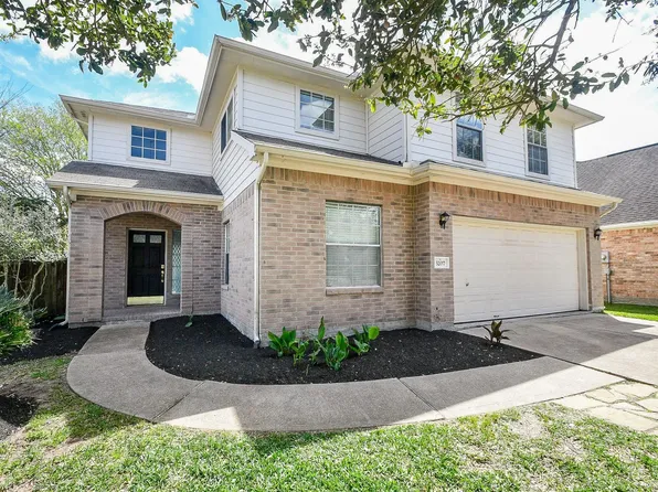 3207 English Oaks Blvd, Pearland, TX 77584