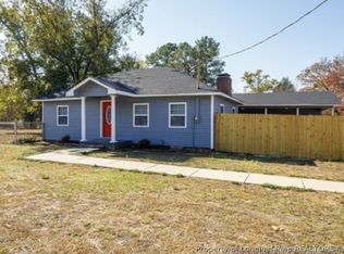 4646 S Main St, Hope Mills, NC 28348