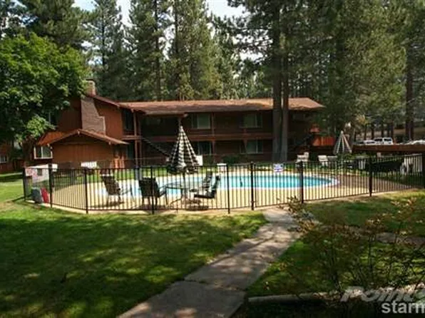 3611 Terry Ln, South Lake Tahoe, CA 96150