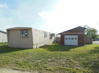 1074 Cottonwood Ave, Craig, CO 81625