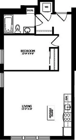 116 N 3rd St — Photo 4